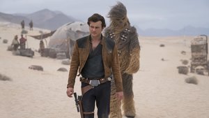 SOLO: A STAR WARS STORY - New Image, High Res Photos, and ROGUE ONE Character Spotted