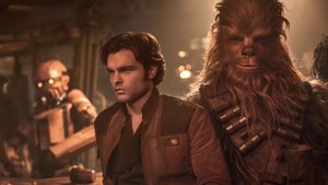 SOLO Writer Jon Kasdan Is Feeling Conflicted About a Potential Sequel to the STAR WARS Film