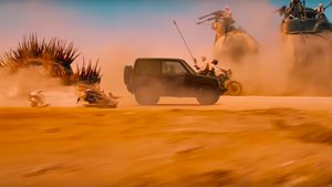 Some Guy Creates Amazing VFX Filled Video Ad To Sell His Used 1996 Suzuki Vitara