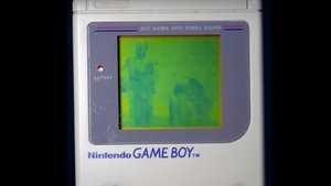 Some Guy Took a Nintendo Game Boy and Made it So You Can Stream Movies Like STAR WARS on It