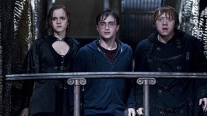 Cool Props The Stars of HARRY POTTER Took From Set; Rupert Grint Says He Stole One in a 
