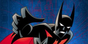 Some of the Highlights from the BATMAN BEYOND 20th Anniversary