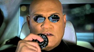 Some People Still Approach Laurence Fishburne Thinking He's Actually Morpheus