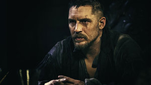 Somebody Compiled All of Tom Hardy's TABOO Grunts Into a Supercut