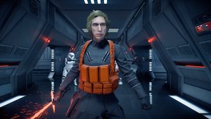 Someone Modded Matt The Radar Technician Into STAR WARS: BATTLEFRONT 2