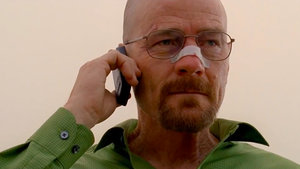 Someone Spent Two Years Editing All of BREAKING BAD Into a Two Hour Movie