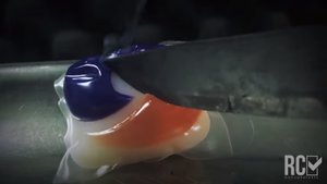 Someone Switched Out The Drugs In Netflix's DOPE Trailer With Tide Pods, And The Result Is Hilarious