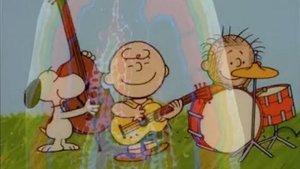 Someone Synced Up PEANUTS Footage To Rush's 