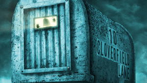 Something is Coming: Great IMAX Poster For 10 CLOVERFIELD LANE