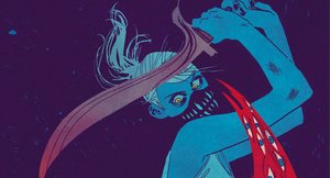 SOMETHING IS KILLING THE CHILDREN #1 Gets Second Printing with New Variant Cover Due to Selling Out Weeks Before Release