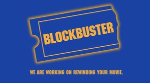 Something's Happening with Blockbuster Video as The Website and Social Media Accounts Are Turned Back On