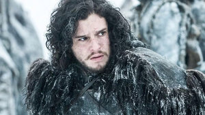 Songified Jon Snow Song to Tide You Over Until GAME OF THRONES Starts up Again