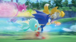 SONIC COLORS: ULTIMATE Hits PC and Launches Sales for Additional SONIC Titles on Steam and Epic Games