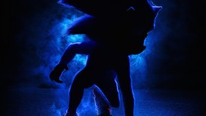 Sonic Shows Off His Hairy Blue Legs in New SONIC THE HEDGEHOG Movie Poster