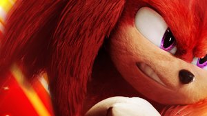 SONIC THE HEDGEHOG 2 Character Posters Feature Sonic, Tails, and Knuckles