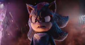 SONIC THE HEDGEHOG 3 Clip Sees Shadow Fighting Sonic and the Gang; First Reactions Hit