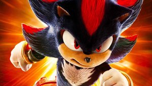 SONIC THE HEDGEHOG 3 Gets a Collection of Character Posters