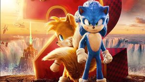 SONIC THE HEDGEHOG Producer Teases 