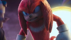 SONIC THE HEDGEHOG Spinoff Series KNUCKLES Cast and Story Details Revealed