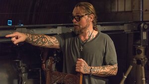 SONS OF ANARCHY Creator Kurt Sutter Is Set to Direct Blumhouse's Horror Film THIS BEAST