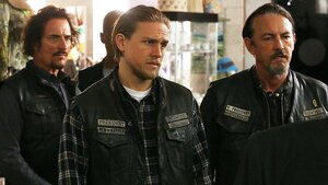 SONS OF ANARCHY Creator Kurt Sutter Shares His Original Plans for Two Other Spinoff Shows