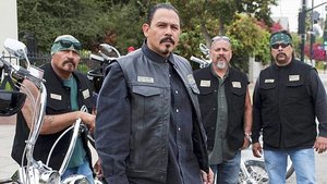 SONS OF ANARCHY Spinoff Series MAYANS MC Gets a Pilot Order and Plot Details