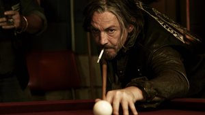 SONS OF ANARCHY Star Tommy Flanagan Joins Russell Crowe in SLEEPING DOGS Crime Thriller