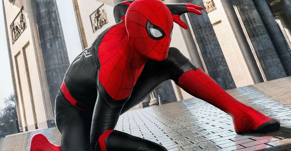 Sony Deletes Video Teasing Tom Holland SPIDER-MAN 3 Crossover With Andrew Garfield and Tobey Maguire