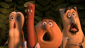 Sony Making Big Push to Try and Get SAUSAGE PARTY Oscar Consideration