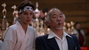 Sony Pictures Announces a New KARATE KID Movie, Marvel Movie Release Date Changes, and More