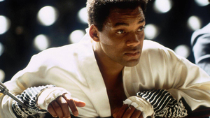 Sony Pictures is Rereleasing Will Smith's ALI in Theaters This Weekend