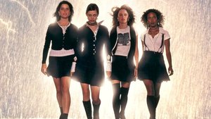 Blumhouse's Remake of the '90s Supernatural Film THE CRAFT Has a Director