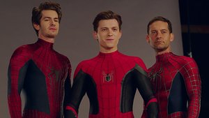 Sony Pictures Reportedly Wants Tobey Maguire and Andrew Garfield Back for SPIDER-MAN 4