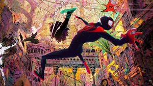 Sony Pictures Rumored to Be Working on at Least Two New Animated SPIDER-MAN Movies 