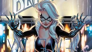 Sony Pictures Still Has Plans to Produce BLACK CAT and SILVER SABLE Movies