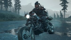 Sony PlayStation Productions Developing Film Adaptation of DAYS GONE