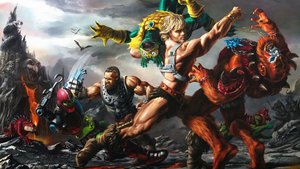 Sony Pushes MASTERS OF THE UNIVERSE Back to 2020
