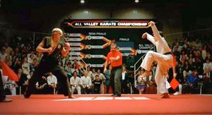 Sony Reportedly Moving Forward With New KARATE KID Movie