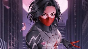 Sony's SILK: SPIDER SOCIETY Series Reportedly Scraps Writers Room