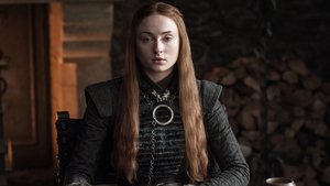 Sophie Turner Says The GAME OF THRONES Finale Will Disappoint Some Fans and Excite Others