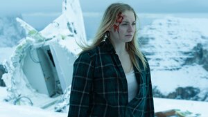 Sophie Turner Survives a Plane Crash in Trailer for The Quibi Thriller Series SURVIVE