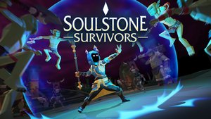 SOULSTONE SURVIVORS Coming To Steam Early Access This November