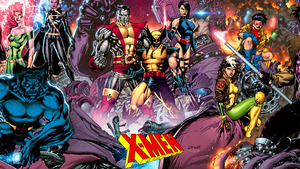 Sounds Like The Next X-MEN Movie Might Be Going Interstellar