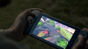 Sources Saying Nintendo Switch Will Launch As Low As $249