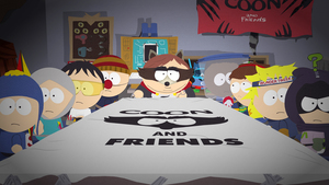 SOUTH PARK Creators Say The Future of The Show May Be in Video Games