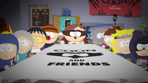 SOUTH PARK Will Have a Huge Presence at This Year's Comic-Con