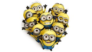 SOUTH PARK's Trey Parker Explains Why MINIONS Are So Popular