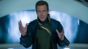 Hugh Laurie's Space Comedy Series AVENUE 5 Has Been Ordered by HBO