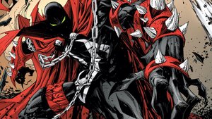 SPAWN Producer Jason Blum Says Todd McFarlane's Film May Come in 2025