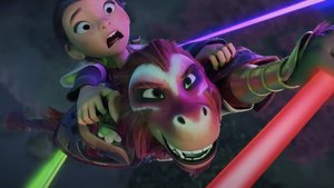 Spectacularific Trailer for the Animated Martial Arts Fantasy Film THE MONKEY KING